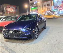 هیۆندای سۆناتا